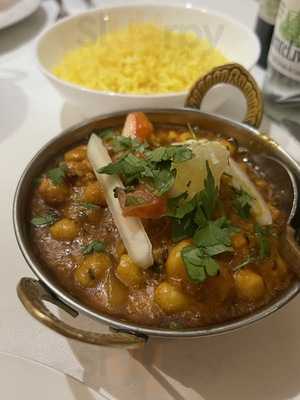 Indian Restaurant Jaipur