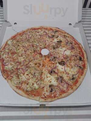 Express Vip Pizzas Pino Montano