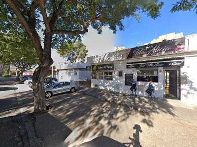 Express Vip Pizzas Pino Montano