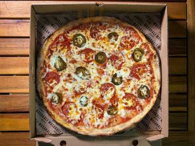 Express Vip Pizzas Pino Montano