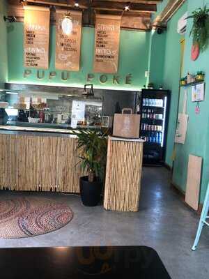 Pupu Poké