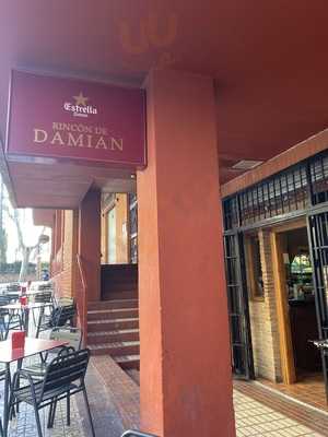 Bar Damian