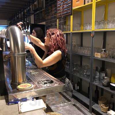 Olhöps Craft Beer House