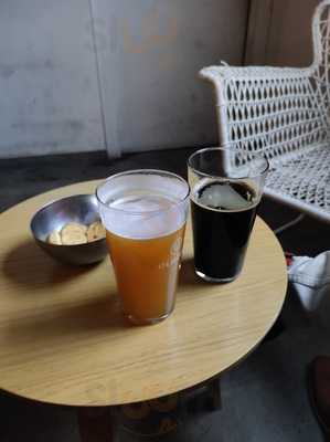 Olhöps Craft Beer House