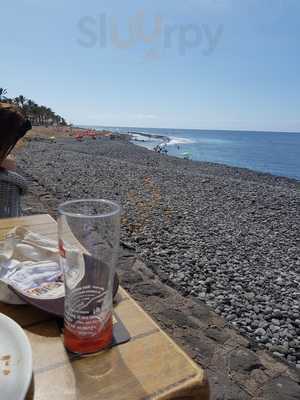 Restaurante Playasol