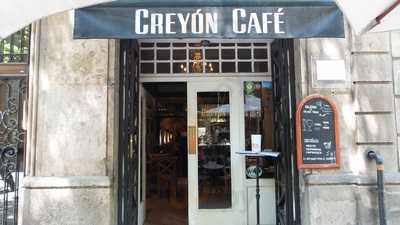 Creyon Cafe