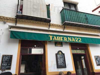 Taberna 22