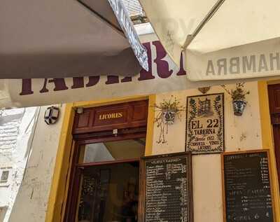 Taberna 22