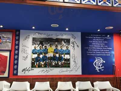 Ibrox Bar