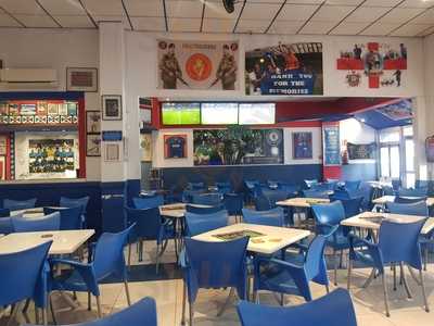 Ibrox Bar