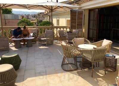 Restaurant Can Marques