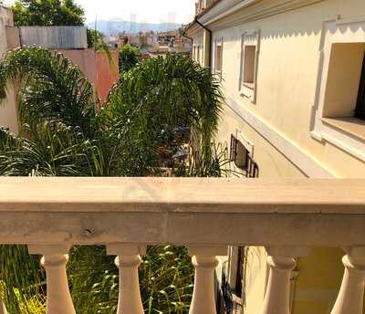 Restaurant Can Marques