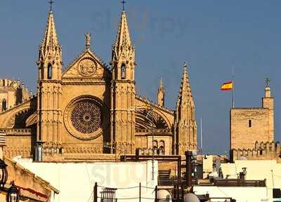 Restaurant Can Marques