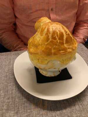 Restaurant Can Marques