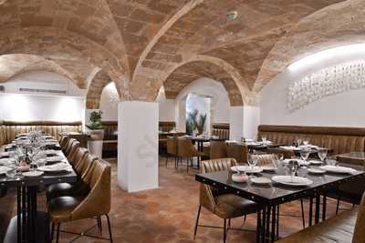 Restaurant Can Marques