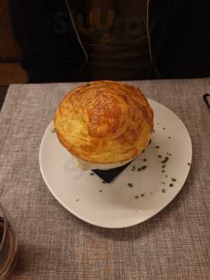 Restaurant Can Marques