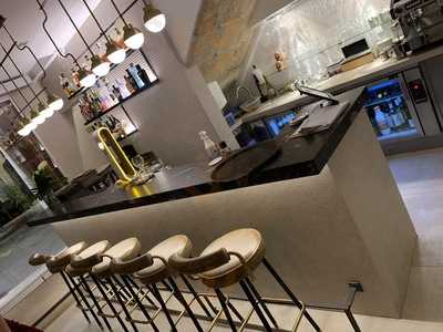 Restaurant Can Marques