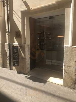 Restaurant Can Marques