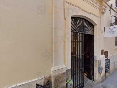 Restaurant Can Marques