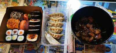 Kokoro Japanese Street Food