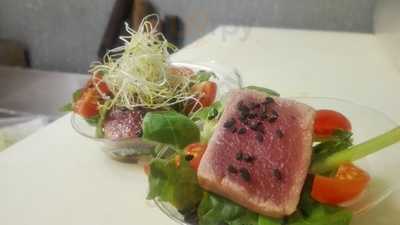 Kokoro Japanese Street Food