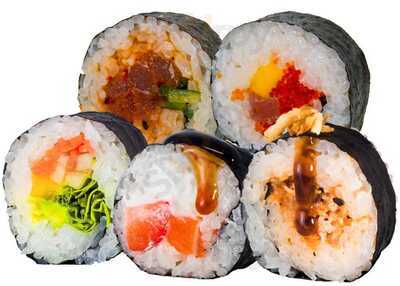 Kokoro Japanese Street Food