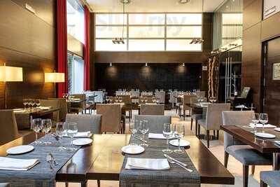 Restaurante Zenit Bilbao