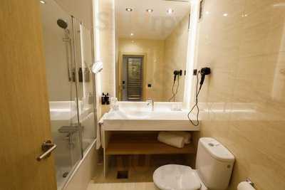 Restaurante Zenit Bilbao