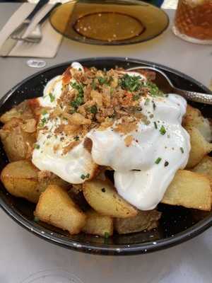 Ojalá Tapas Y Vinos