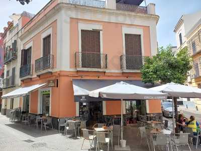 Ojalá Tapas Y Vinos