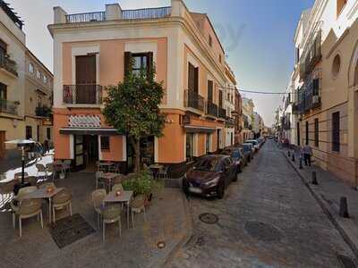 Ojalá Tapas Y Vinos