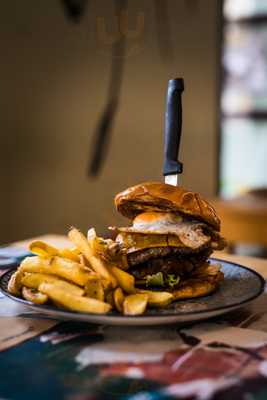 Ojalá Tapas Y Vinos