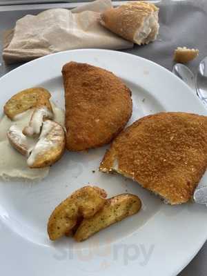 Restaurante Torre Iberdrola