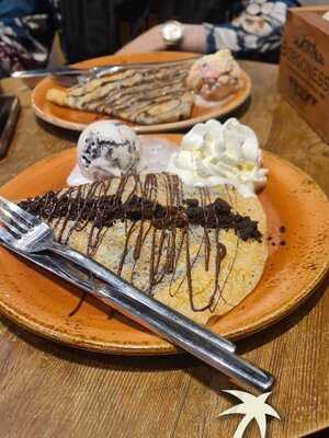 Heladeria Borgonesse