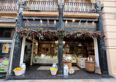 Heladeria Borgonesse - Photo 7