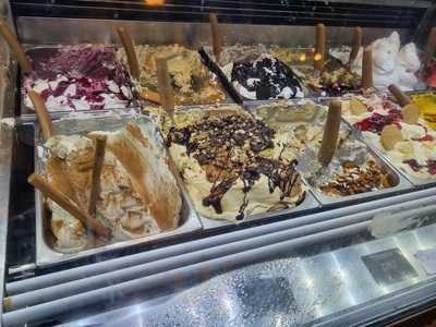 Heladeria Borgonesse