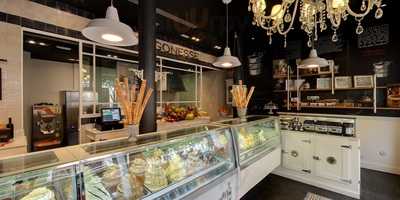 Heladeria Borgonesse