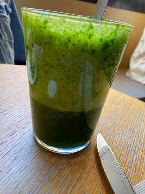 Federal Cafe Valencia