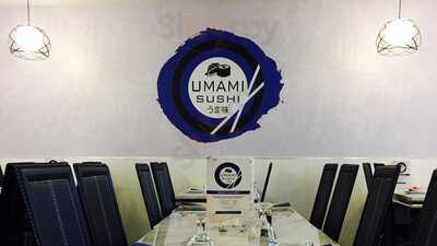 Restaurante Umami