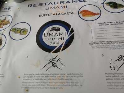 Restaurante Umami
