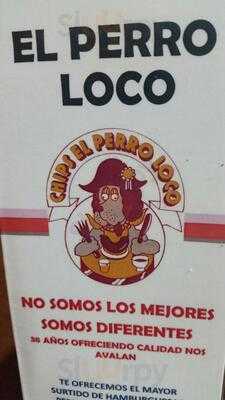 El Perro Loco