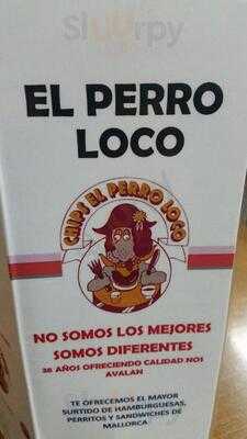 El Perro Loco