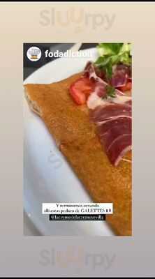 La Crème De La Crème