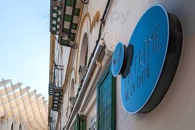 La Crème De La Crème