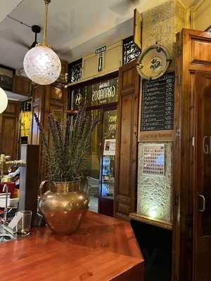 Taberna Granados