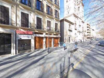Taberna Granados