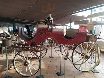 Centro Hípico Xanadú