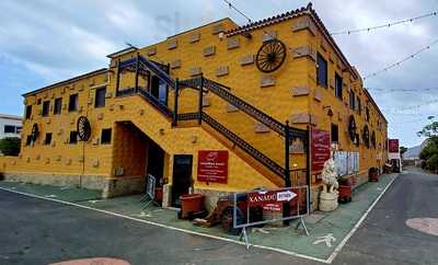 Centro Hípico Xanadú