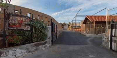 Centro Hípico Xanadú