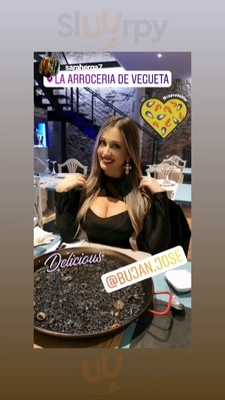 La Arroceria De Vegueta